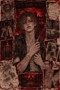 Profile image of Cyrus Peterson