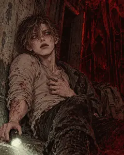 Profile image of Cyrus Peterson