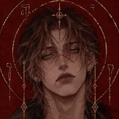 Profile image of Cyrus Peterson