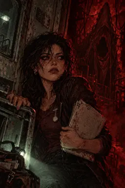 Profile image of Ramona Chavez