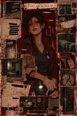 Profile image of Ramona Chavez