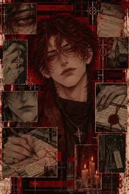 Profile image of Ezekiel Moran