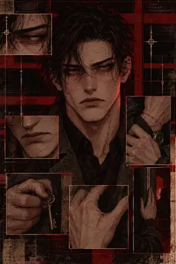 Profile image of Jonah Harris