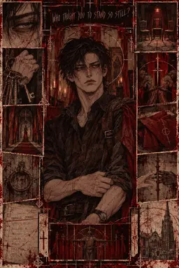 Profile image of Jonah Harris