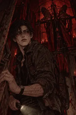 Profile image of Jonah Harris