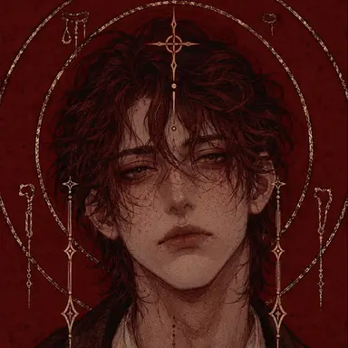Profile image of Ezekiel Moran