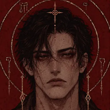 Profile image of Jonah Harris