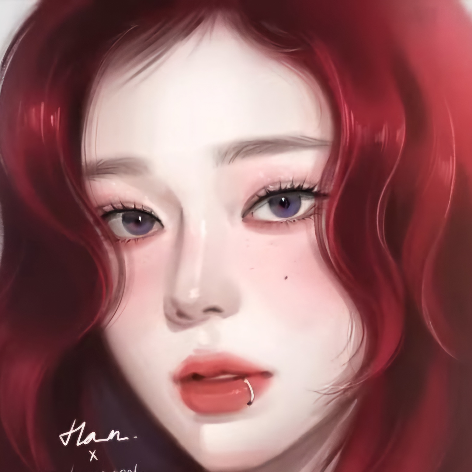 김민정 대표 이미지