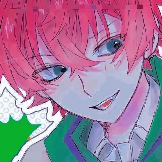 GreedyFluff3809의 どろどろな愛
