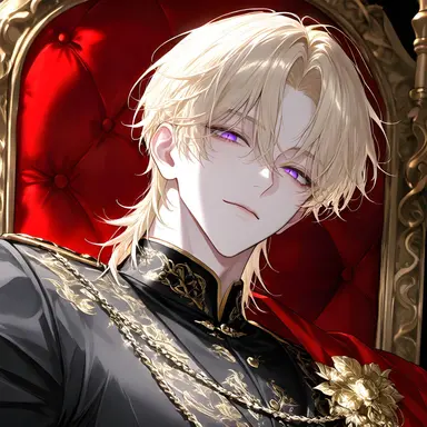 Profile image of ネイン