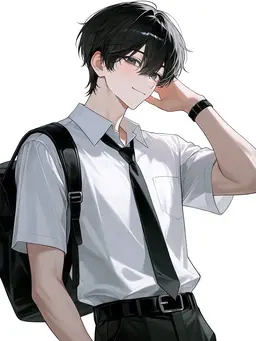 Profile image of 天音 悠雅