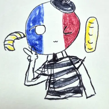 Profile image of 프랑스
