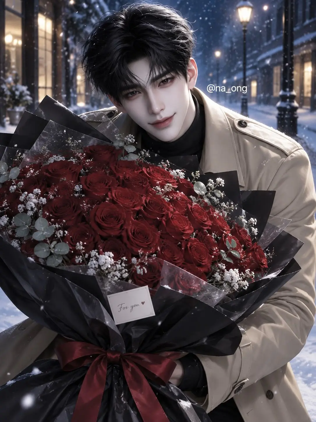 na_ong의 Marco