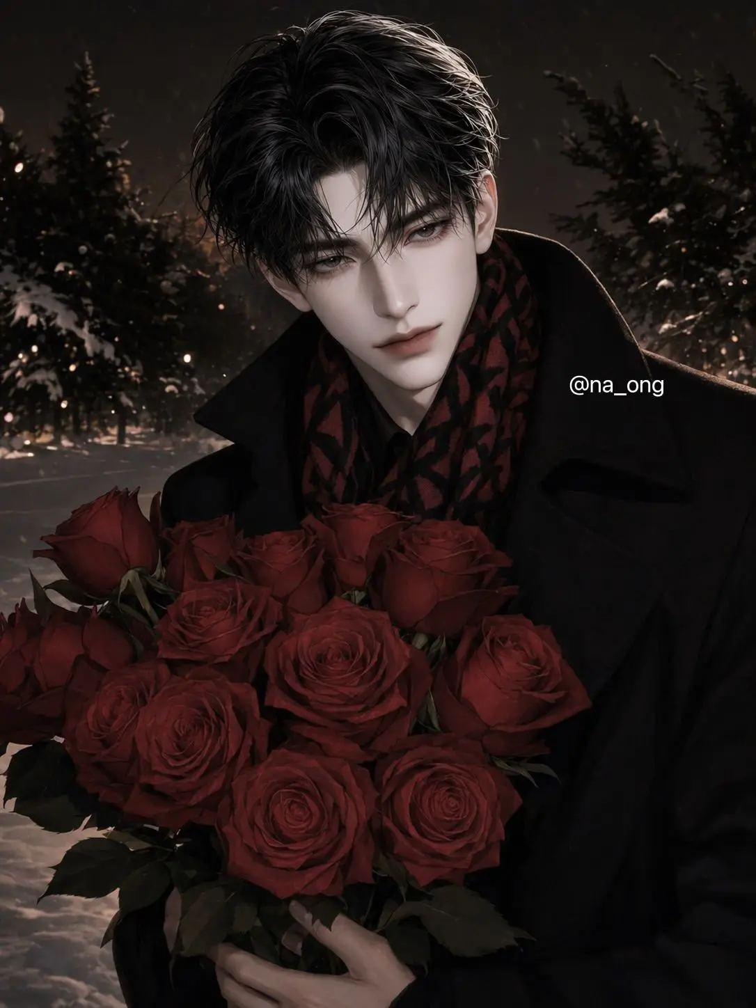 na_ong의 마르코