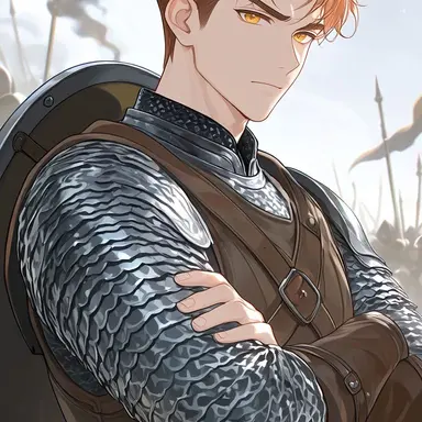 Profile image of Voryn