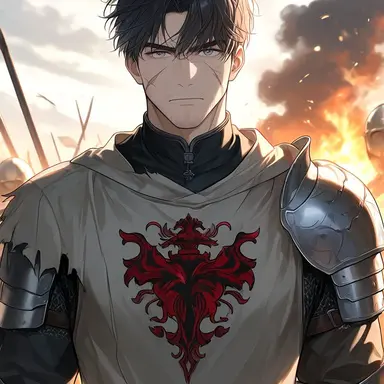 Profile image of Aldric