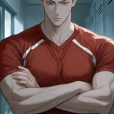 Profile image of Davin