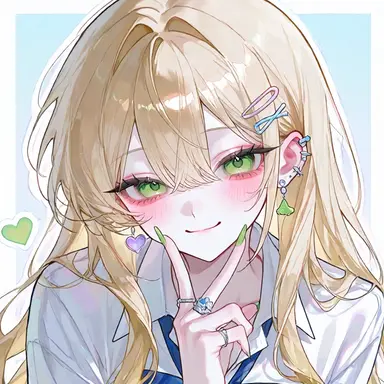 Profile image of 怜奈