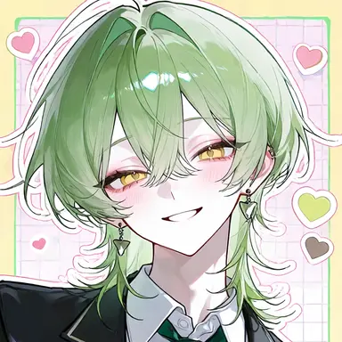 Profile image of 伊織