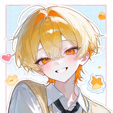 Profile image of 光