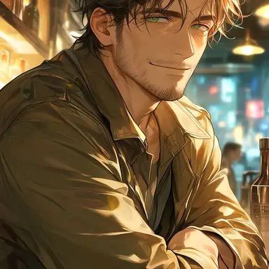 Profile image of Maddox Fenn