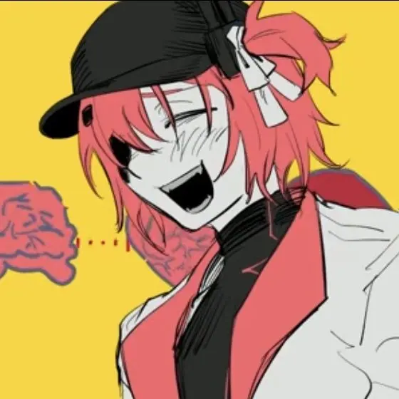 Adachi_Rei_keeper의 This Is My Love Language, Researcher