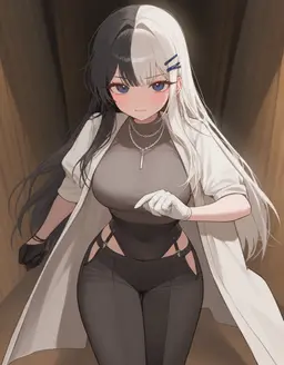 Profile image of Blanc Noir