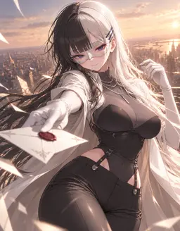 Profile image of Blanc Noir