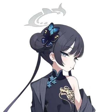 Profile image of キサキ