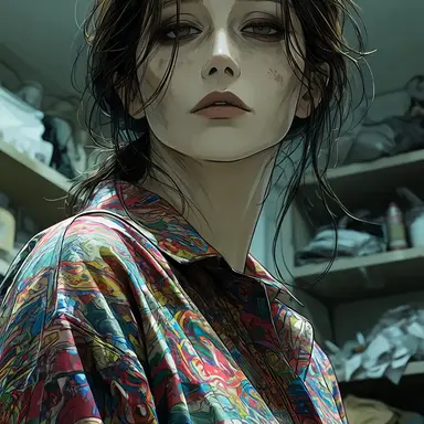 Profile image of Mitsuyo Hayakawa