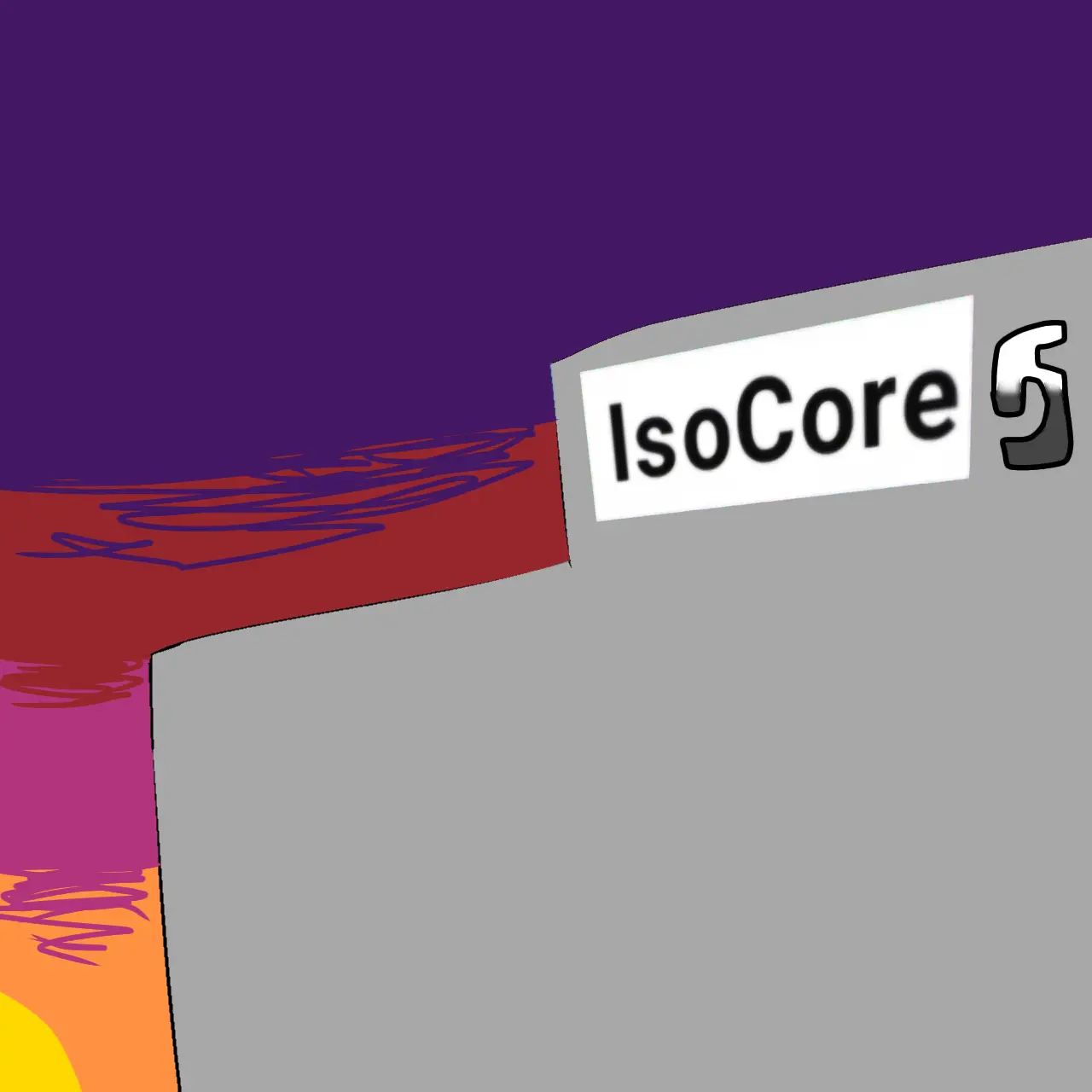 pamuji의 Isocore (아이소코어)