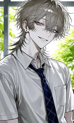 Profile image of Ren