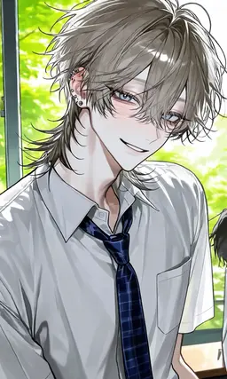 Profile image of Ren