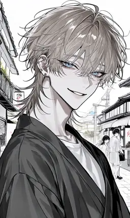 Profile image of Ren
