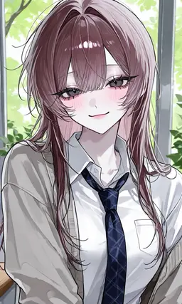 Profile image of Yui