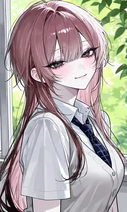 Profile image of Yui