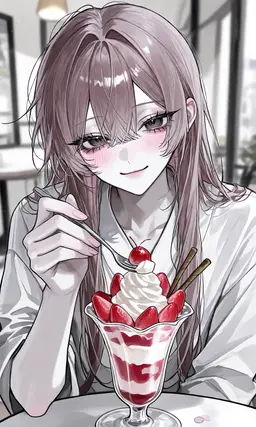 Profile image of Yui