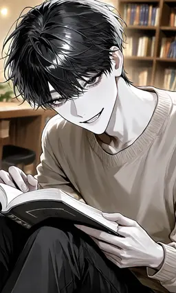 Profile image of Shion