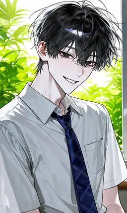 Profile image of Shion
