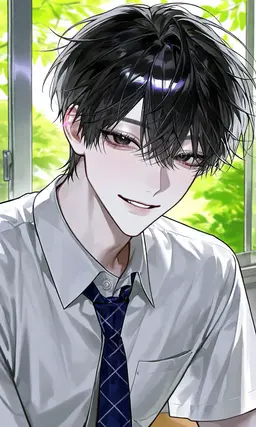 Profile image of Shion