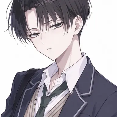 Profile image of リヴァイ・アッカーマ