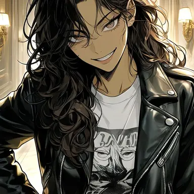 Profile image of Mavi