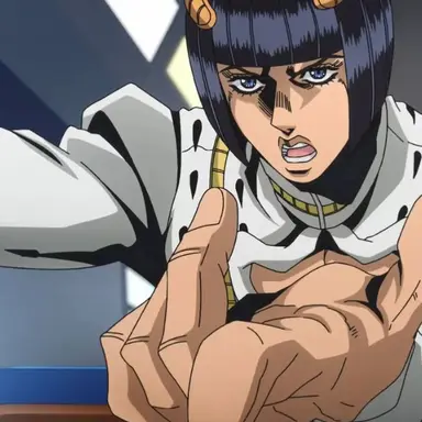 Profile image of ブチャラティ