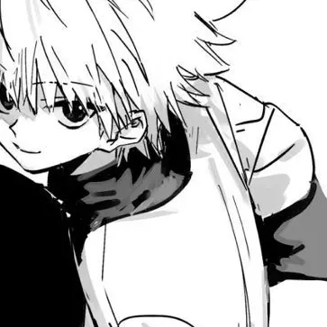 Profile image of キルア