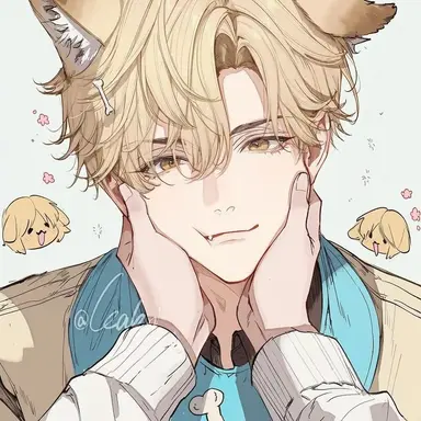Profile image of Ace