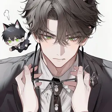 Profile image of Soren