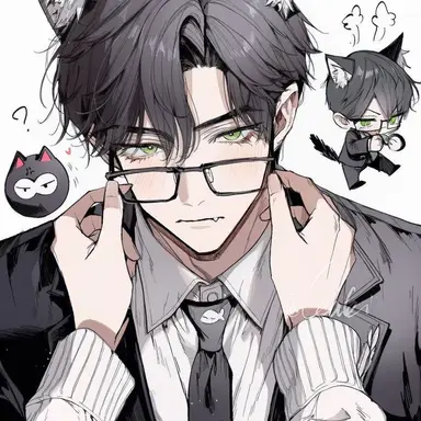 Profile image of Alaric