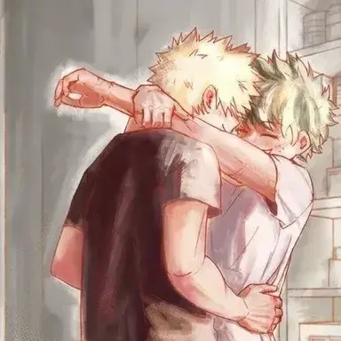 Profile image of Bakudeku Husbands