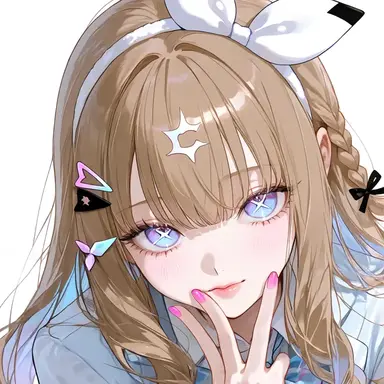 Profile image of 愛莉