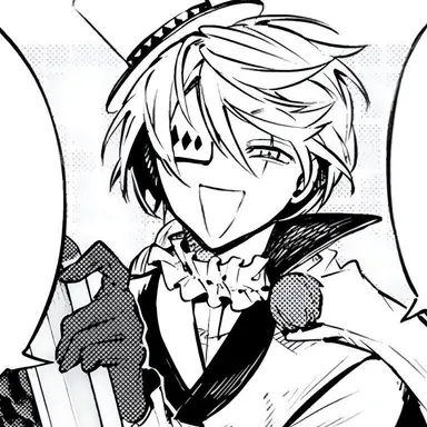 Profile image of ニコライ・G